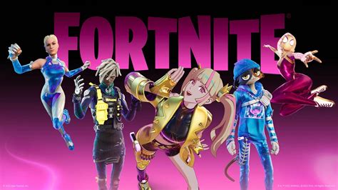 Songs Fortnite Battle Pass at Louise Mcmakin blog