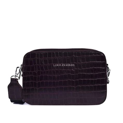 Buy Voyage New Look Brown Sling Bag | Lino Perros