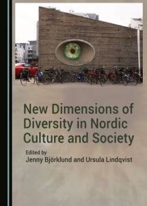 New Dimensions of Diversity in Nordic Culture and Society: Buy New ...