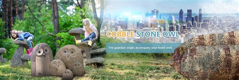 Company Overview - Xiamen Magic Stone Import And Export Co., Ltd.