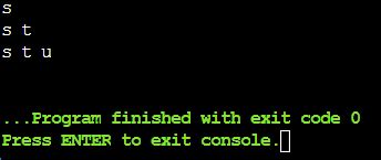 Image result for Java String Patterns Easy