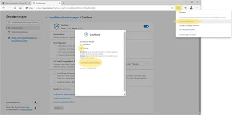 Dashlane Tutorial Edge 的图像结果