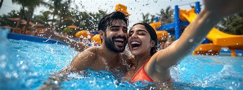 Best Water Park In Jaipur | Pink Pearl Water Park