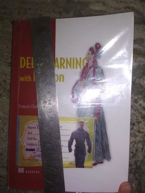 Buy Deep Learning with Python Book Online at Low Prices in India | Deep ...