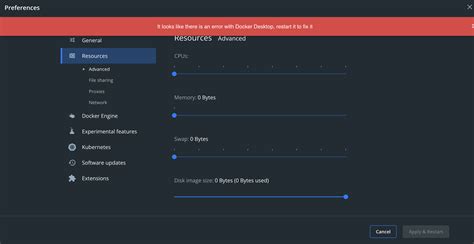 Image result for Docker Desktop GUI