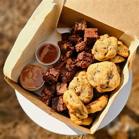 La Bonbonniere Bakery