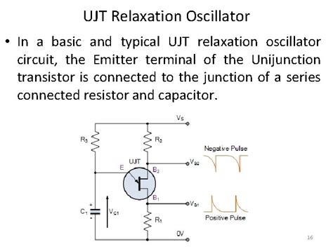 Image result for Unijunction Transistor