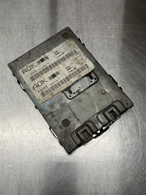 Image result for Engine Control Module ECM Computer