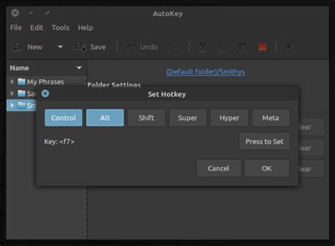 Image result for AutoKey Tutorial