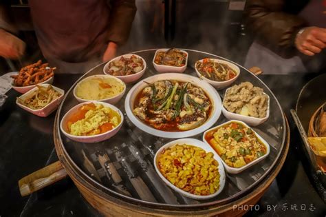 桂林有哪些特色的饮食文化_旅泊网