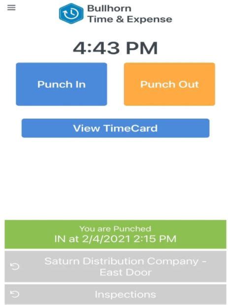 Bullhorn Time & Expense Software Reviews, Demo & Pricing - 2024