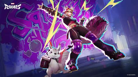 Marvel Rivals: All Squirrel Girls Skins Tier List - Deltia's Gaming