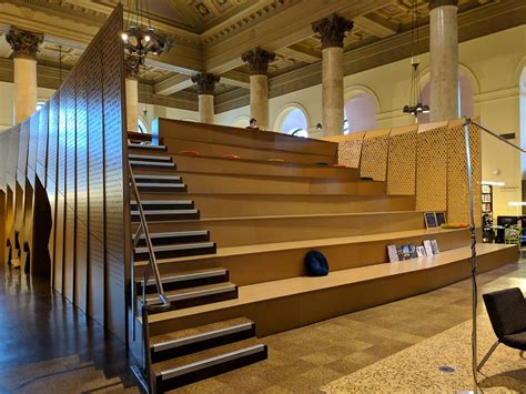 BIM Chapters: A Visit to the Rhode Island School of Design (RISD)