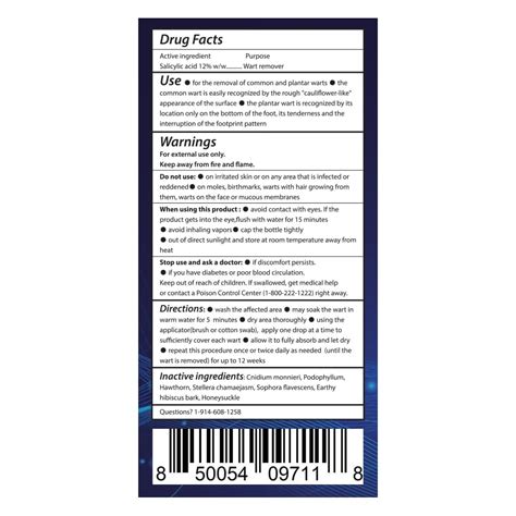 Dcsily Maximum Strength Fast-Acting Liquid Wart Gel with India | Ubuy