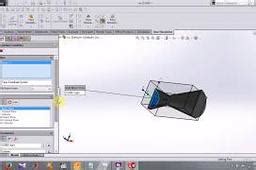 Image result for SolidWorks Fluid Simulation Tutorial