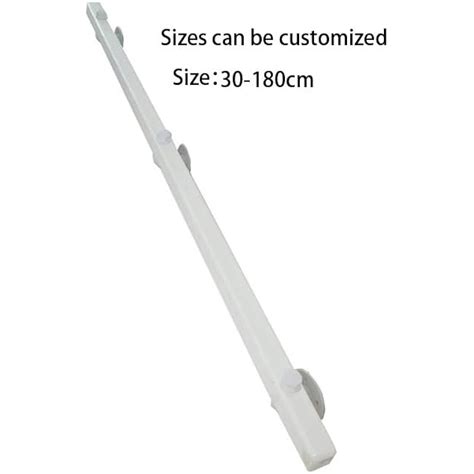 Zklaseot Stair Handrail, Wood Handrails for Indoor India | Ubuy