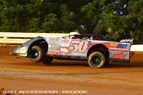 Image result for Dirt Track Late Model Light Kit