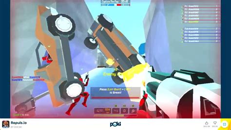 Image result for Repuls.io Gameplay