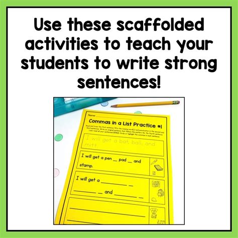 Image result for First Grade Writing Worksheets