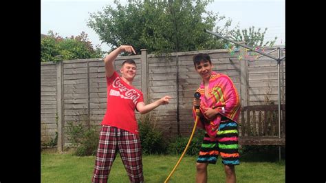 Image result for Getting Wet Challenge Prank