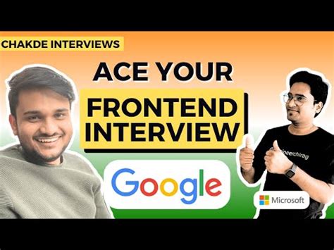 Learn with Chirag
