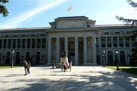2025 Visit to the Landscape of Light and the Prado Museum (Madrid ...