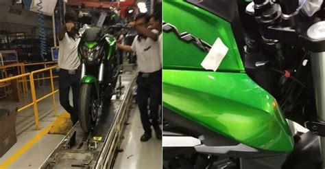 2019 Bajaj Dominar gets Kawasaki green paint, production commences