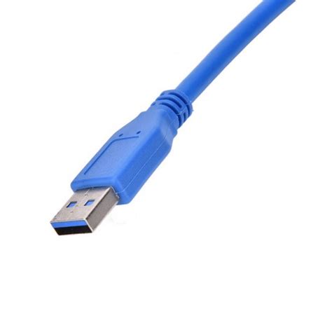 Buy Usb Type A Male To Female Extension Cable - 30cm Online in India at ...
