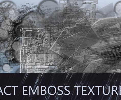 Image result for Emboss Contrast