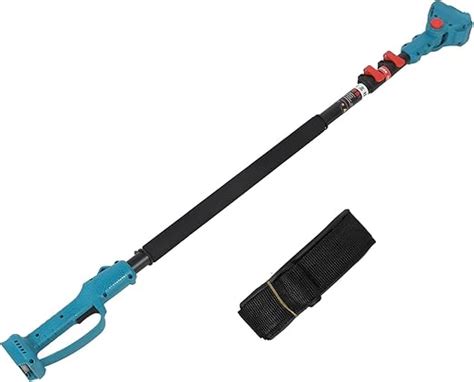 TOMAHAWK® Telescopic Pole Pruner – Adjustable 4.1ft to 7.21ft ...