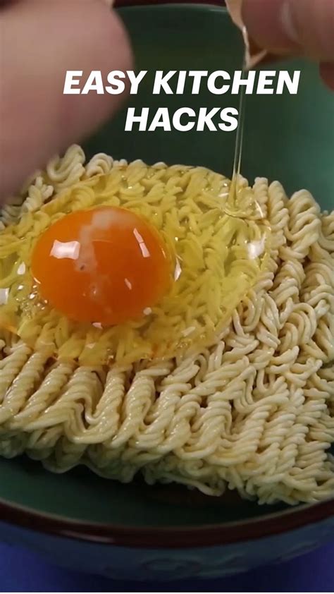 Image result for Easy Kitchen Hacks