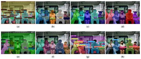 Benchmarking Deep Learning Models for Instance Segmentation