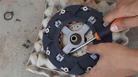 MY CREATIVE ENGINEERING: How to Repair Noisy, Squeaking & Humming ...