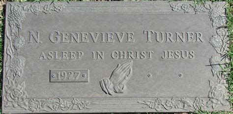 Neva Genevieve Harrison Turner (1927-2021) - Find a Grave Memorial