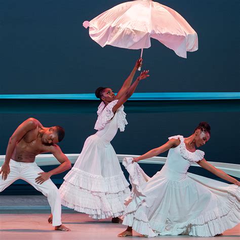 Alvin Ailey American Dance Theater