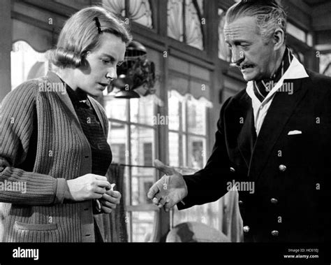 SEPARATE TABLES, Deborah Kerr, David Niven, 1958 Stock Photo - Alamy