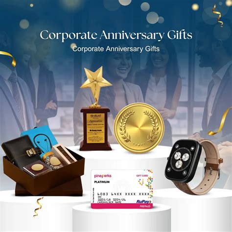 Buy Work Anniversary Gifts for Employees | Bulk Orders | Cumaccs