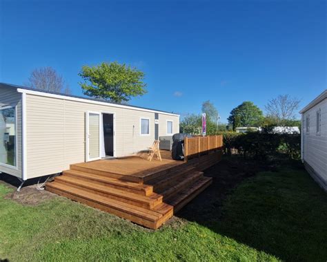 Rapidhome Panorama 2025 Full Electric (MM-SE7) | Siblu