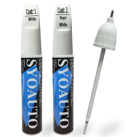 Best Pearl White Car Paint Options for a Stunning Finish - Ran When Parked