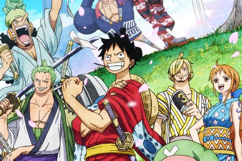 'One Piece' Creator Eiichiro Oda Shares Moving Message About Manga ...