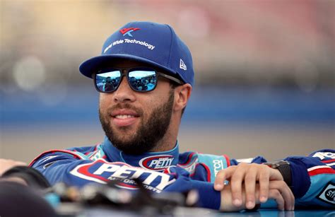 NASCAR bans Confederate flag after demand by Bubba Wallace