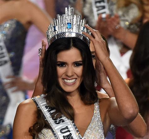 Miss Universe 2015: Colombia
