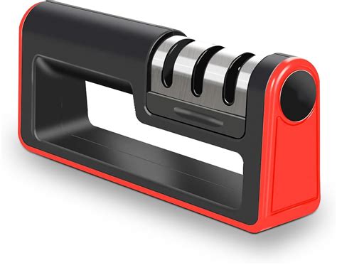 Amazon.com Knife Sharpner 的图像结果