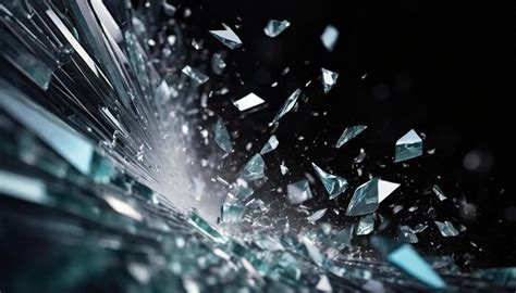Image result for Glass Exploding