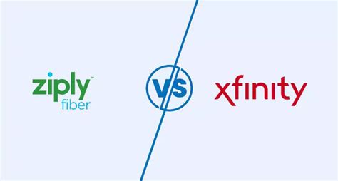 Image result for Ziply Fiber vs Xfinity