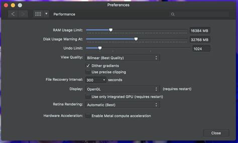 Pixelmator Pro vs Affinity 的图像结果