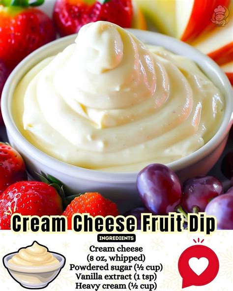 Pin by Marquetta Fourman on SWEEET! | Delicious dips recipes, Fruit ...