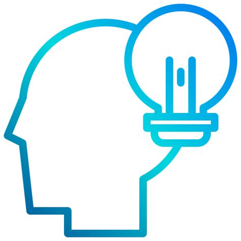 Head - Free people icons