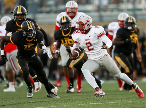 Converse Judson Handles San Antonio Brennan In Saturday Night Showdown ...