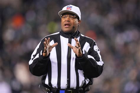 Nfl Referee Salary Super Bowl